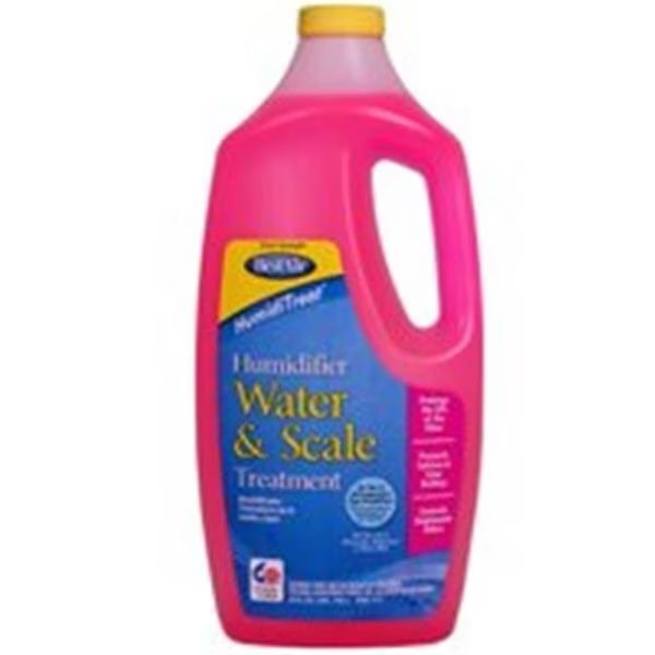 Bestair 1T 32 Oz. Humidifier Water Treatment, Bestair, Mfr#: 1820851